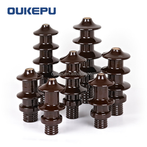 30NF DIN Tiêu Chuẩn 3150KV Biến Áp Gốm ỐNg Lót Cách Điện - Product Image 2