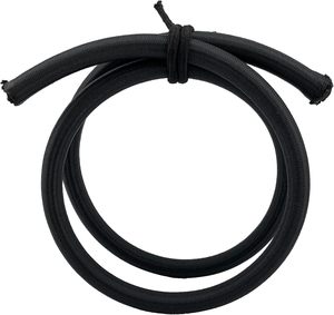 Cordon élastique tressé en nylon de 10 yards, cordon de choc, corde pour bijoux, attache de pont de kayak, sangle de remorque universelle - Product Image 1