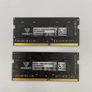 SODIMM <span class=keywords><strong>RAM</strong></span> <span class=keywords><strong>DDR4</strong></span> <span class=keywords><strong>Laptop</strong></span>, Notebook <span class=keywords><strong>RAM</strong></span> 8gb <span class=keywords><strong>16gb</strong></span> 32gb 3200mhz - Product Image 4