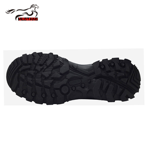 Mustang, лидер продаж, Высококачественная Мужская обувь на заказ, уличная резиновая обувь для горных прогулок, обувь унисекс, походные ботинки, подошва для Перу - Product Image 2