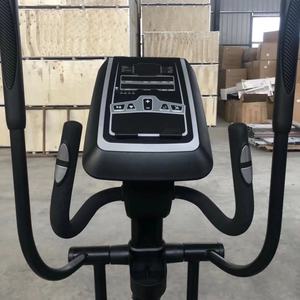 Machine <span class=keywords><strong>elliptique</strong></span> commerciale, appareil de cardio-training commercial pour salle de sport - Product Image 5