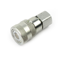 Raccords hydrauliques coudés à 90 degrés résistants à la corrosion, JIC mâle ou NPT mâle, JIC vers SAE/ORB, à déconnexion rapide, OEM et personnalisés ISO