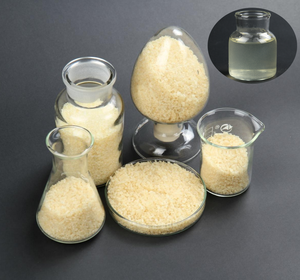 Ingrédients pour <span class=keywords><strong>la</strong></span> fabrication de yaourt : Gélatine de peau bovine de qualité alimentaire, 200-300 Bloom - Product Image 6