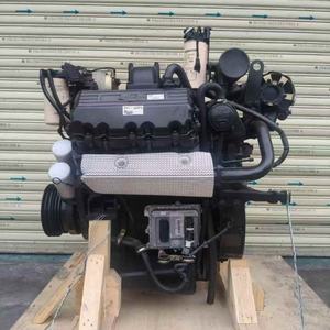 Venta al por mayor 4D94 6D95 6D140 6D170 6D105 6D108 6D102 6D110 6D125 para piezas de maquinaria de construcción de montaje de motor de excavadora Komatsu - Product Image 6