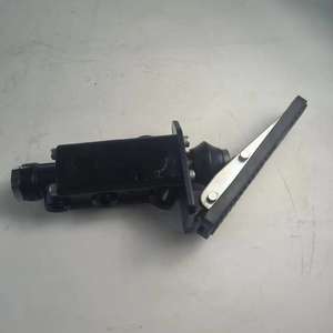 Semua Aksesoris Mesin Konstruksi OEM untuk <span class=keywords><strong>Komatsu</strong></span>, Wheel Loader WA320 WA350 WA400 VALVE.TANDEM 4214327201 421-43-27201 - Product Image 3