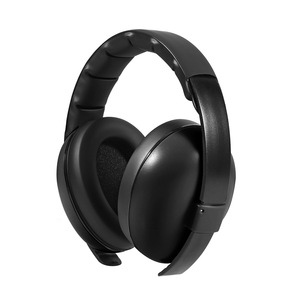 An toàn tiếng ồn hủy bỏ bịt tai cho trẻ sơ sinh ABS trẻ sơ sinh bảo vệ thính giác Tai nghe cách âm cho giấc ngủ và giảm tiếng ồn - Product Image 4