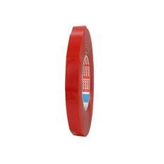 Tessa 4965 Ruban d'essuyage LED 2 faces 10mm X 50M Ruban de masquage en tissu adhésif acrylique fort simple face - Product Image 1