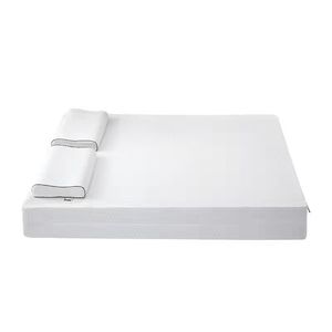 Thaïlande latex OEM taille mousse caoutchouc naturel remplissage 100% matelas confortable luxe maison matelas haut rebond latex topper - Product Image 2