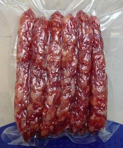 Sacs d'emballage PA/PE personnalisés, étanches à l'humidité, en gros, à bas prix, sacs sous vide transparents co-extrudés pour viande, noix, graines - Product Image 3