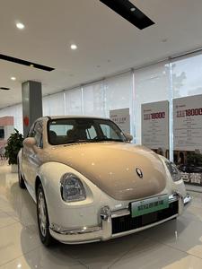 ORA ballerine CAT CAR 2025 nuovo veicolo energetico 401km 500km a lungo raggio auto elettrica in STOCK a buon mercato HATCHBACK per ragazza ORA balletto CAT - Product Image 5