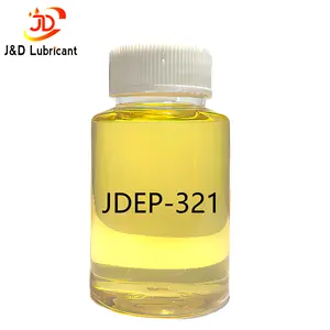 JDEP-321 Sulfurized Isobutylene Manufacturers For Lubricant Additives Extreme Pressure Antiwear Additive