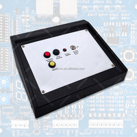 2-in-1 Mutha Goose & Ciao Baby Buchhaltungssysteme Gaggle System Runt Cards Fledgling Board für Geschicklichkeitsspiel-Arcade-Automaten