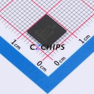 วงจรรวม serializer/deserializer ชิปวงจรรวม TQFN-56-EP MAX96724GTN/VY + T (8x8) ใหม่ล่าสุด - Product Image 1