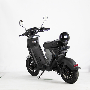 Factory Wholesale Scooter <b>Adults</b> Road Fat Tire <b>Electric</b> <b>Bike</b> Hybrid <b>Electric</b> City <b>Bike</b> <b>Electric</b> Motorcycle - Product Image 4