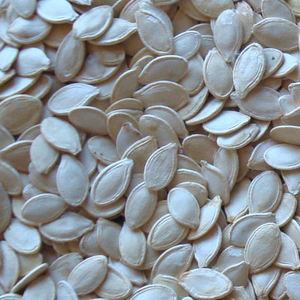 Proveedor de China, semillas de calabaza <span class=keywords><strong>blancas</strong></span> como la nieve sin cáscara secas sin cáscara, semillas de calabaza con piel brillante - Product Image 6