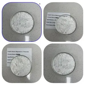 Sample Order Accept Magnesium L Threonate Powder