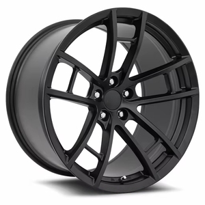 Rines Forjados Cóncavos Hunt de 19 y 20 Pulgadas, Monobloque, 5x115, para <span class=keywords><strong>Dodge</strong></span> Charger <span class=keywords><strong>SRT</strong></span> <span class=keywords><strong>Hellcat</strong></span> - Product Image 5
