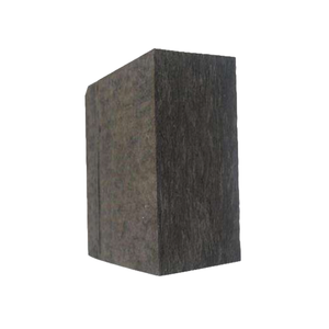 Panneaux en <span class=keywords><strong>laine</strong></span> <span class=keywords><strong>de</strong></span> <span class=keywords><strong>roche</strong></span> ininflammables, non toxiques, inodores, haute densité, pour entrepôt - Product Image 2