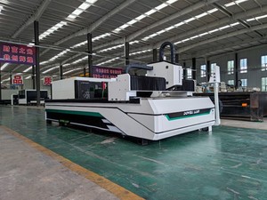 Máy Cắt Laser Bằng Thép Không Gỉ 15Kw Giá Sợi 15Kw Laser 15Kw Lazer 15Kw - Product Image 3