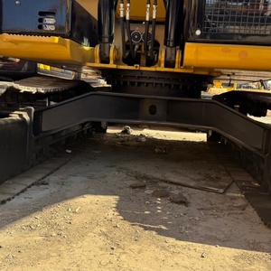 Mini-excavatrice d'occasion de haute qualité, authentique Cat 312D, excavatrice de 12 tonnes, excavatrice d'occasion d'origine, faible nombre d'heures, prix d'usine - Product Image 6