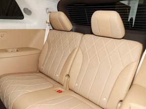 2025 Wenjie Aito M8 Hybrid Max 37kwh Coche eléctrico de 6 plazas Ultra EV con modelo 2025 y depósito de rango extendido requerido - Product Image 6