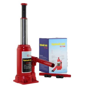 Nouveau produit chinois : <span class=keywords><strong>mini</strong></span> <span class=keywords><strong>cric</strong></span> hydraulique à air 10 tonnes, prix bas en promotion - Product Image 2