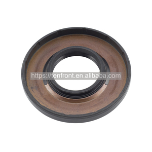 ซีลเพลาล้อหลังด้านขวาซีลน้ำมันเพลา CV 91202-PWT-003ขวาสำหรับ K24A <span class=keywords><strong>F23A</strong></span> J30A ชิ้นส่วน<span class=keywords><strong>เครื่อง</strong></span>ยนต์รถ D15B - Product Image 3