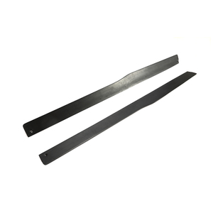 Faldones Laterales de Fibra de Carbono para F82 F83 M4 Coupé 2014-2018 JC-HLY431 - Product Image 4