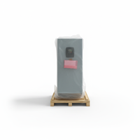 Variador de Frecuencia Vacon Serie NXP/NXP/NXI/NXA/NXN de 132kw, Aplicaciones en las Industrias Petrolera y Petroquímica, Minería y Transporte Marítimo