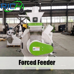 Chine Machine à granulés herbe luzerne carburant foin <span class=keywords><strong>paille</strong></span> copeaux herbe biomasse sciure bois <span class=keywords><strong>presse</strong></span> à granulés - Product Image 2