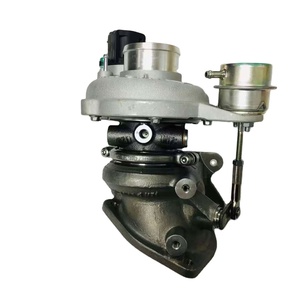 Turbocompresor Original para Auto G10 2.0T Versión Gasolina, Motor 20L4E, Modelo MGT17S para 807859-0009 10406547 807859-0013 - Product Image 4