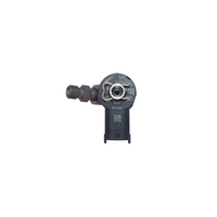 Nuevo 2,8 Para JAC 0445111079 FAW CA4D camión inyector diésel 0445110466 0445110465 1100200FA130 inyector Common Rail para