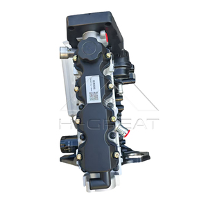 Bloc moteur haute performance 1,5 L A15SMS F15S3 A15MF pour Daewoo Lanos (T100) Chevrolet Aveo Cielo Nubira - Product Image 5
