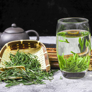 <span class=keywords><strong>Té</strong></span> <span class=keywords><strong>Verde</strong></span> Chino Certificado Kosher en Bolsitas, Hojas de <span class=keywords><strong>Té</strong></span> <span class=keywords><strong>Verde</strong></span> Secas para Adelgazar, en Cajas a Granel, Sobres y Tazas para el Nuevo Año, ¡Gran Oferta! - Product Image 3