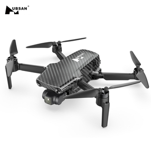 Mise à jour HUBSAN <span class=keywords><strong>ZINO</strong></span> <span class=keywords><strong>MINI</strong></span> <span class=keywords><strong>PRO</strong></span> RAFFINÉ Elite <span class=keywords><strong>drone</strong></span> Professionnel 4K 30FPS 1/1.3 Lentille 40 minutes vol quadcopter Radio Contrôle Jouets - Product Image 1