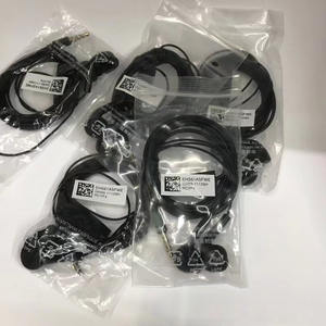 Haute qualité pour samsung S5830 C550 écouteur <span class=keywords><strong>casque</strong></span> d'origine EHS61ASFWE 3.5mm <span class=keywords><strong>casque</strong></span> <span class=keywords><strong>filaire</strong></span> stéréo avec micro pour téléphone portable - Product Image 3