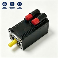 Dispositivo de Motor Servo Rotatorio 1FL2104-4AG10-1MC0 1FL21044AG101MC0 con Interruptores Personalizados y Servicio de Protocolo LACP