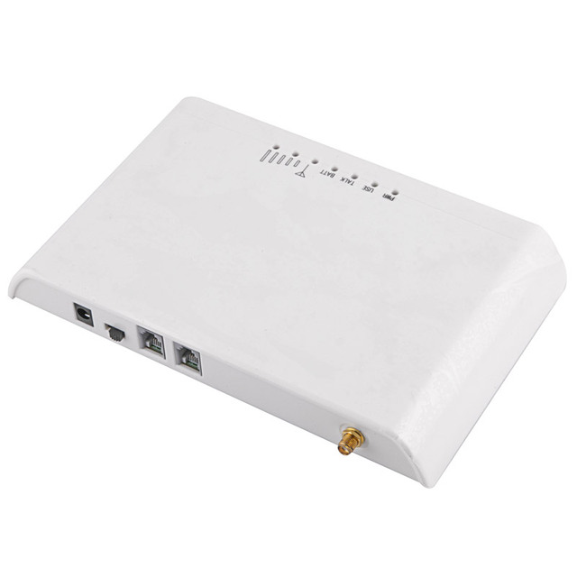 2G Fixed Wireless Terminal 8848 Fixed Cellular Terminal 1 SIM Card GSM Gateway for PBX Alarm Billing System