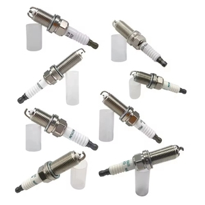 หัวเทียนอิริเดียมคุณภาพสูง <span class=keywords><strong>SP</strong></span>-530 AYFS32YR <span class=keywords><strong>ส</strong></span>ำหรับรถยนต์ฟอร์ด เอ<span class=keywords><strong>ส</strong></span>เคป ฟิวชั่น <span class=keywords><strong>ซี</strong></span>-แม็กซ์ ทรานซิท - Product Image 3