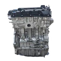 Pièces détachées automobiles pas chères, ensemble moteur complet, bloc long SQRF4J20 pour Chery Arrizo 8 Tiggo 8