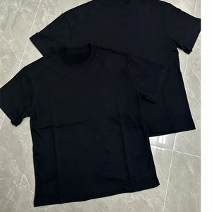 T-shirts Oversize Homme Style Urbain Américain, Motif Imprimé Numérique, Coton Lourd 100% Respirant Anti-Boulochage - Product Image 6