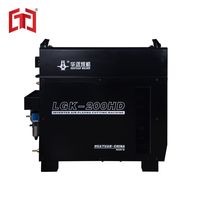 Kit de source d'alimentation de découpe plasma Lgk-200HD Huayuan