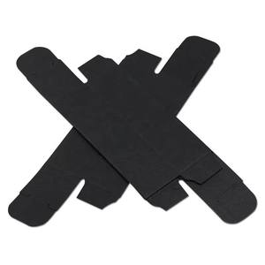 Cajas de Cartón Blancas Multicolor <span class=keywords><strong>para</strong></span> Bálsamo Labial, 8 Tonos Pastel, Cajas de Almacenamiento Portátiles <span class=keywords><strong>para</strong></span> Lápiz Labial y Bálsamo Labial - Product Image 1
