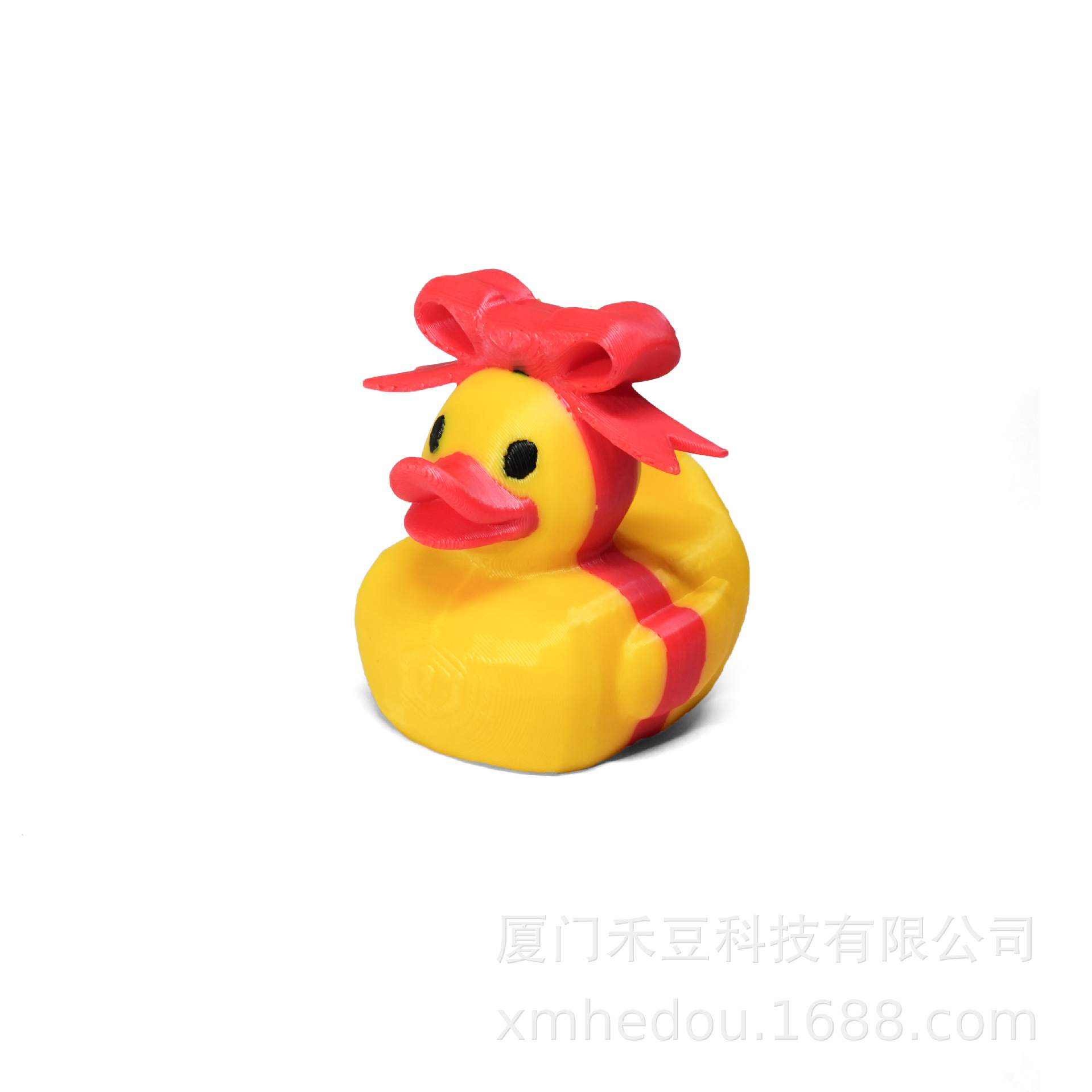 เป็ดโบว์
