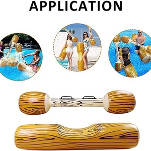 Jouets gonflables aquatiques de haute qualité pour enfants, jeux et divertissements, équipement de parc aquatique - Product Image 4