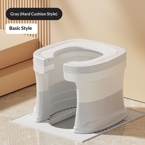 Toilet <strong>Rack</strong> Multi-purpose Toilet Bathroom Organizer Simple <strong>Display</strong> <strong>Rack</strong> - Product Image 5