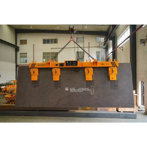 Imanes de elevación Vertical, elevador magnético eléctrico permanente de alta calidad, fabricación de fábrica - Product Image 2