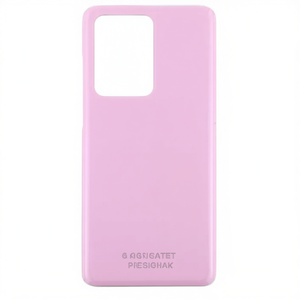 Carcasa Trasera Para Samsung Galaxy S20 Ultra G988F Rosa - Product Image 2