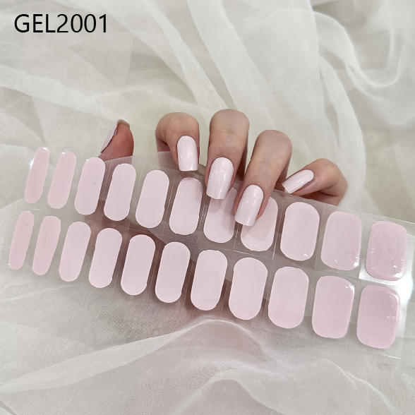 GEL 2001