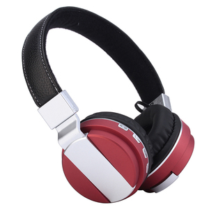 Linx 중국 스마트 음악 무선 머리띠 헤드셋 헤드폰 이어폰 - Product Image 1